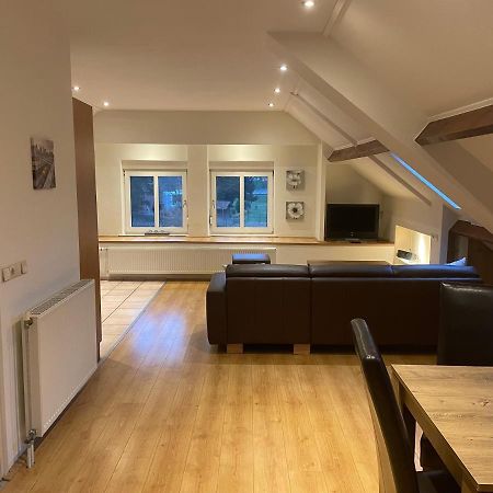 Vakantiewoning Op De Bos Villa Roggel Kültér fotó