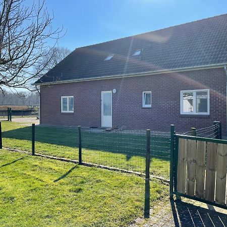 Vakantiewoning Op De Bos Villa Roggel Kültér fotó