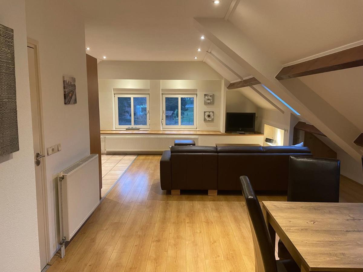 Vakantiewoning Op De Bos Villa Roggel Kültér fotó